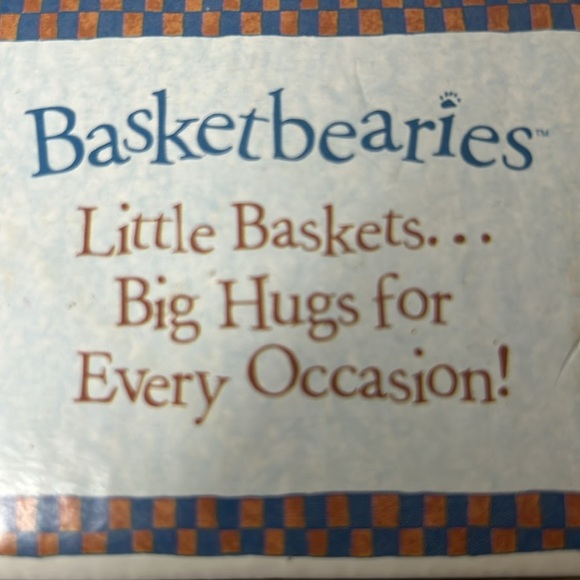 Basketbearies - Picture 2 of 2